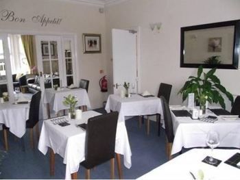 Gasthuis Ebor 3*