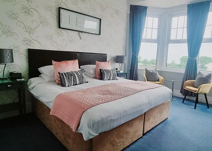 Ebor Lodge