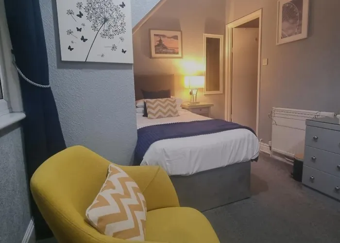 Ebor Lodge