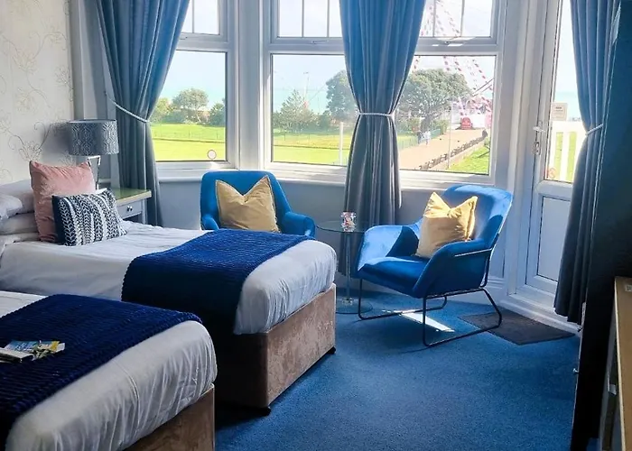 Ebor Lodge