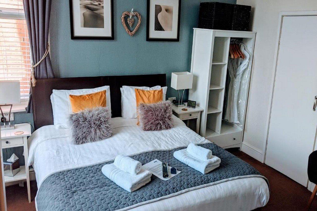Ebor Maison d'hôtes 3*