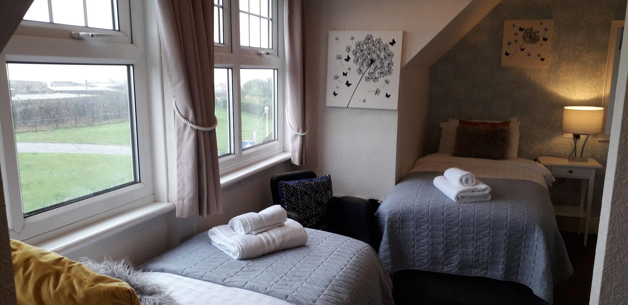 Ebor Maison d'hôtes 3*