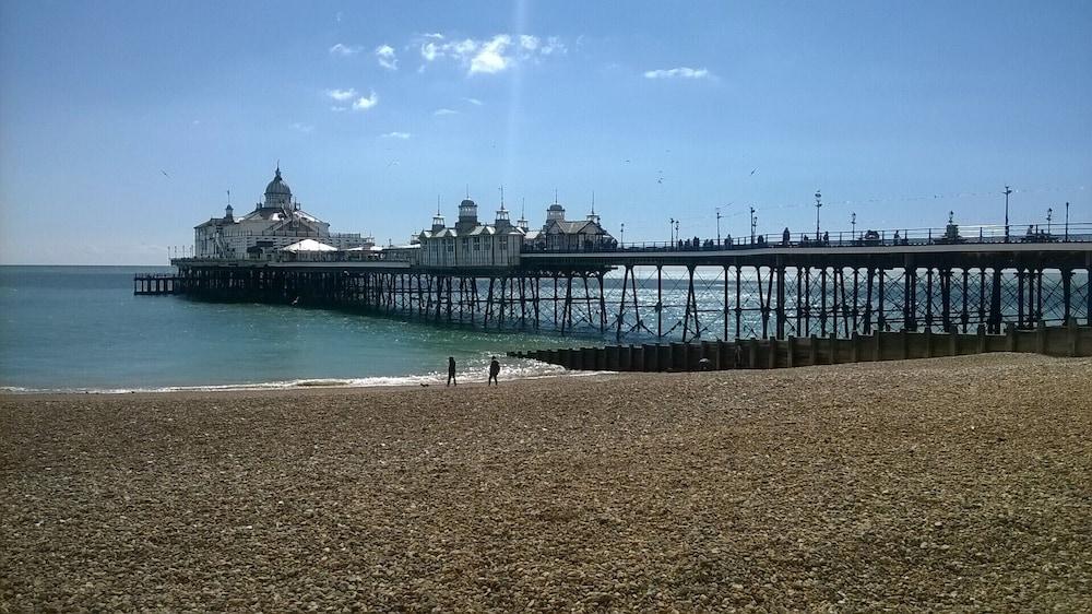 Ebor 3* Tournoi d'Eastbourne