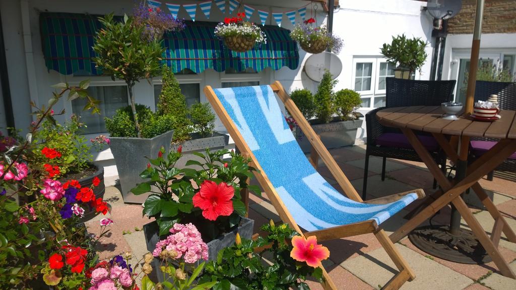Ebor Maison d'hôtes 3*