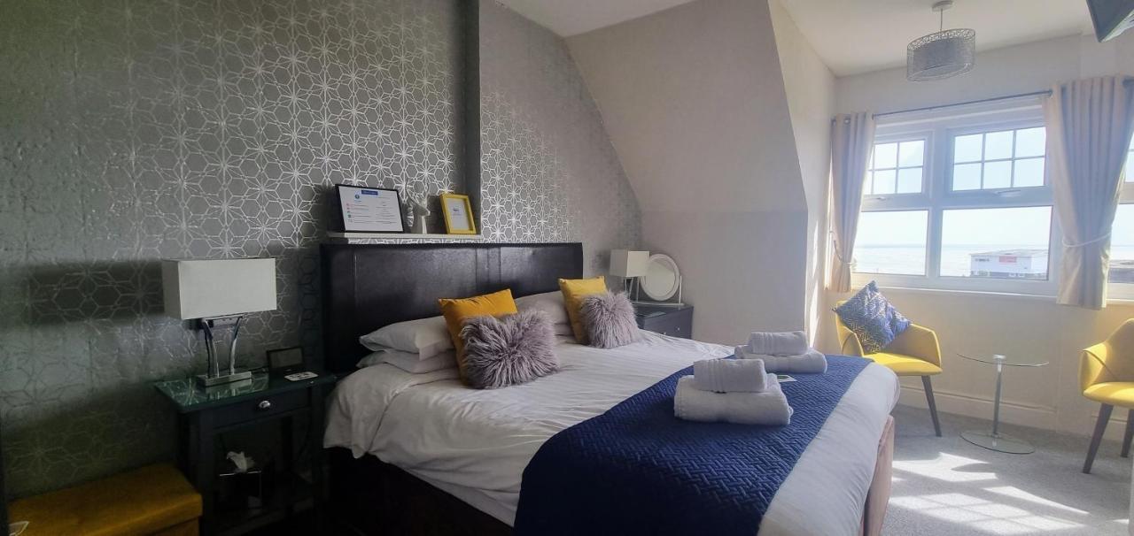 Maison d'hôtes Ebor 3*