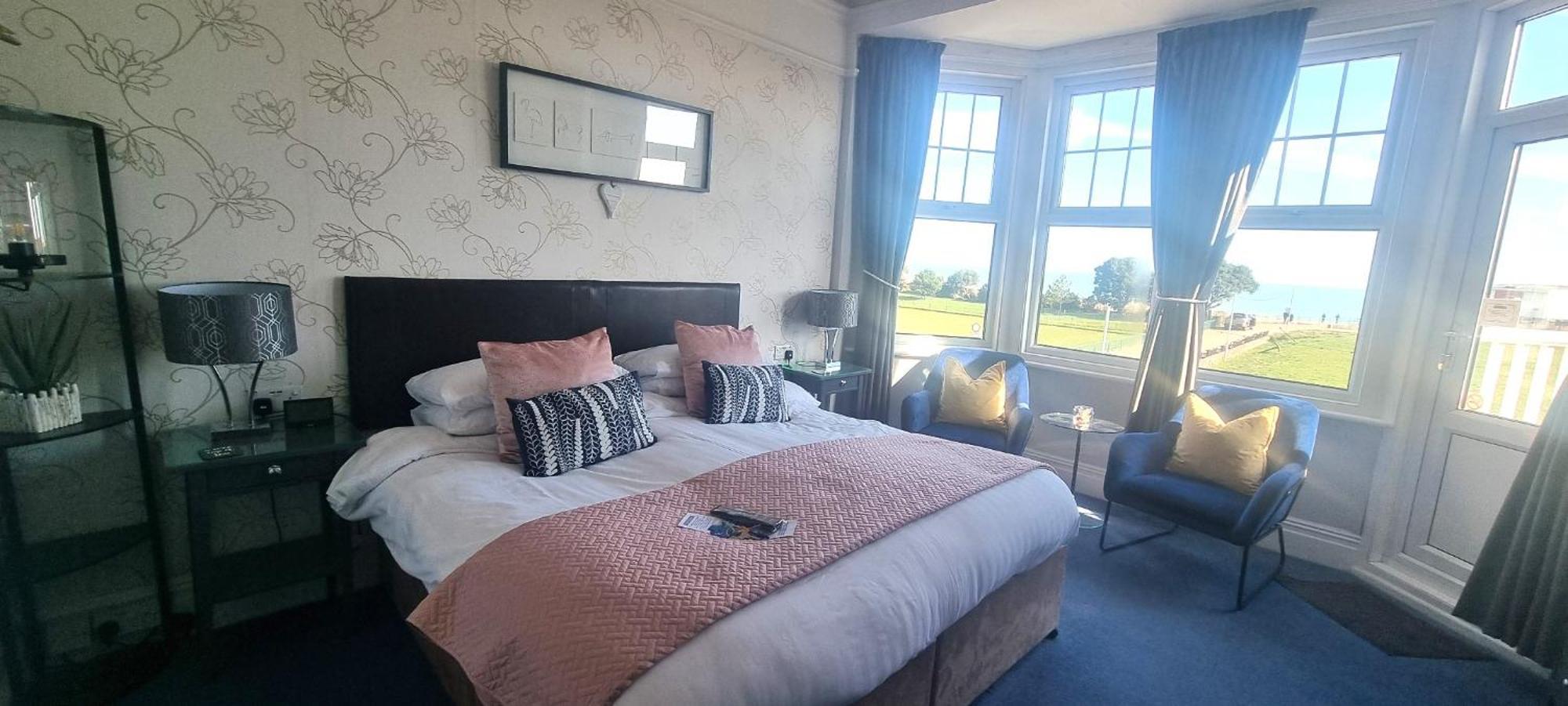 Ebor Maison d'hôtes 3*