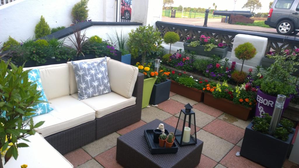 Maison d'hôtes Ebor Tournoi d'Eastbourne