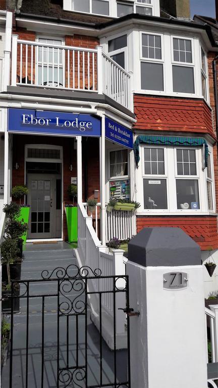 Ebor Maison d'hôtes 3*