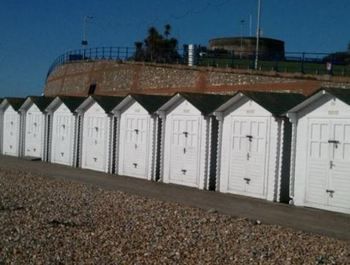 Maison d'hôtes Ebor Tournoi d'Eastbourne