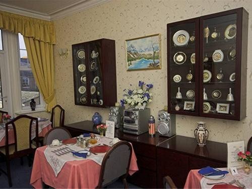 Maison d'hôtes Ebor Tournoi d'Eastbourne