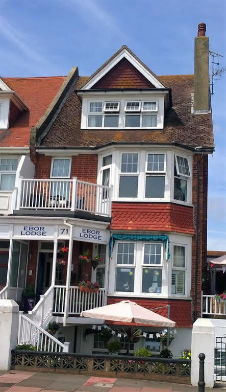 Ebor 3* Tournoi d'Eastbourne