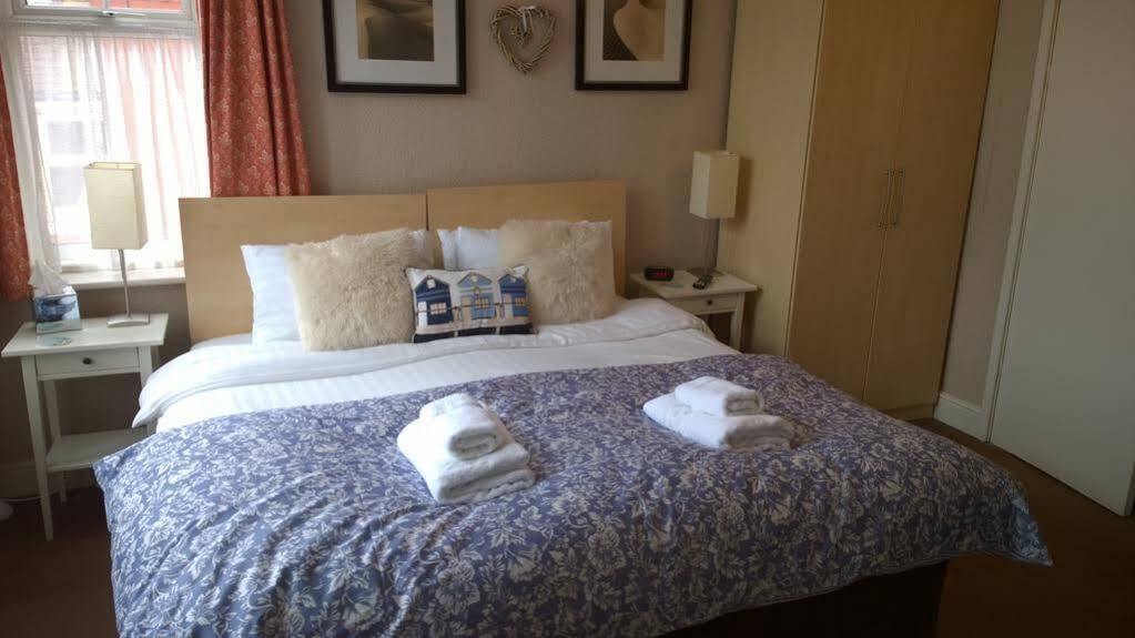 Maison d'hôtes Ebor 3*