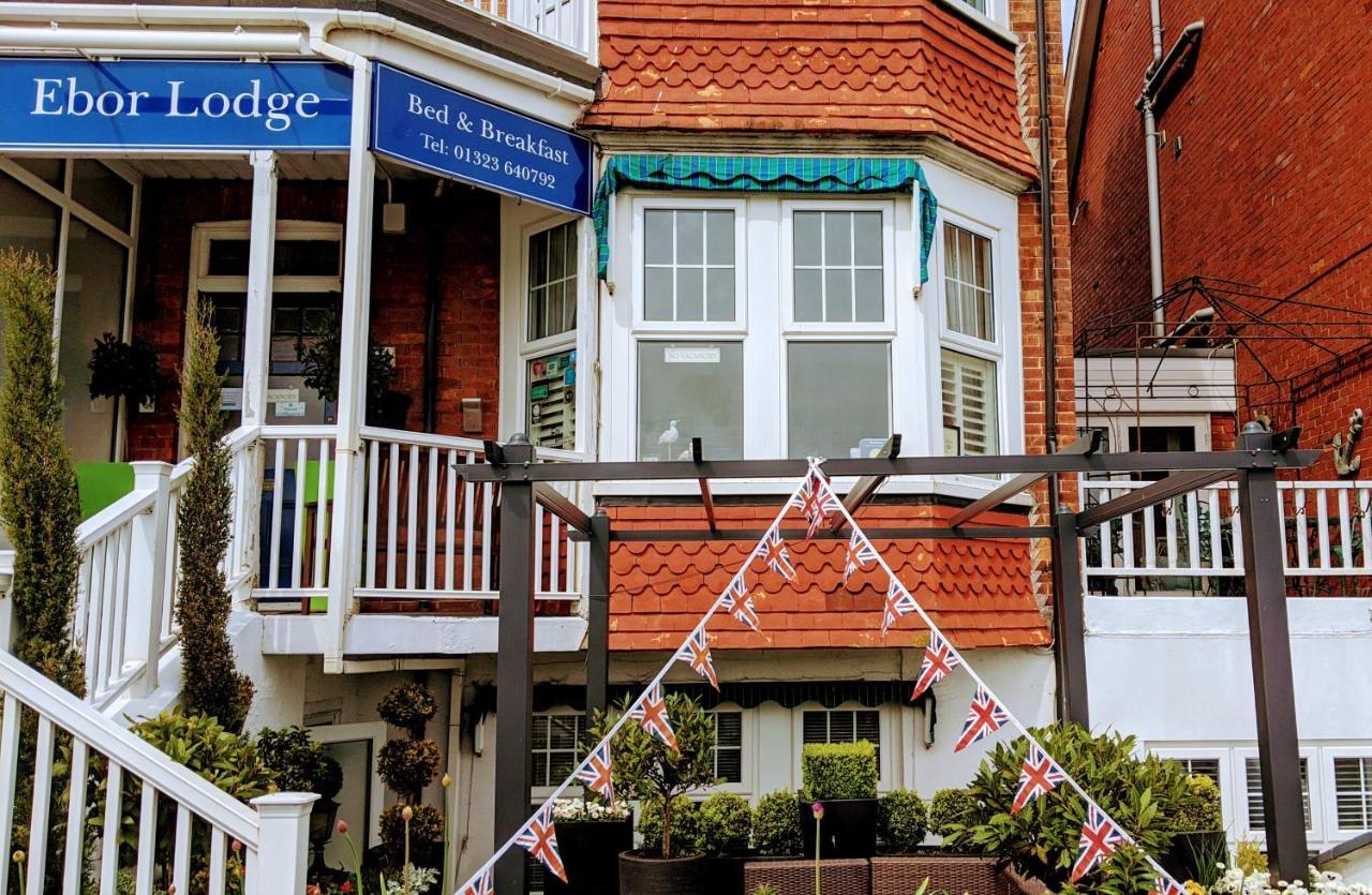 Ebor Maison d'hôtes Tournoi d'Eastbourne