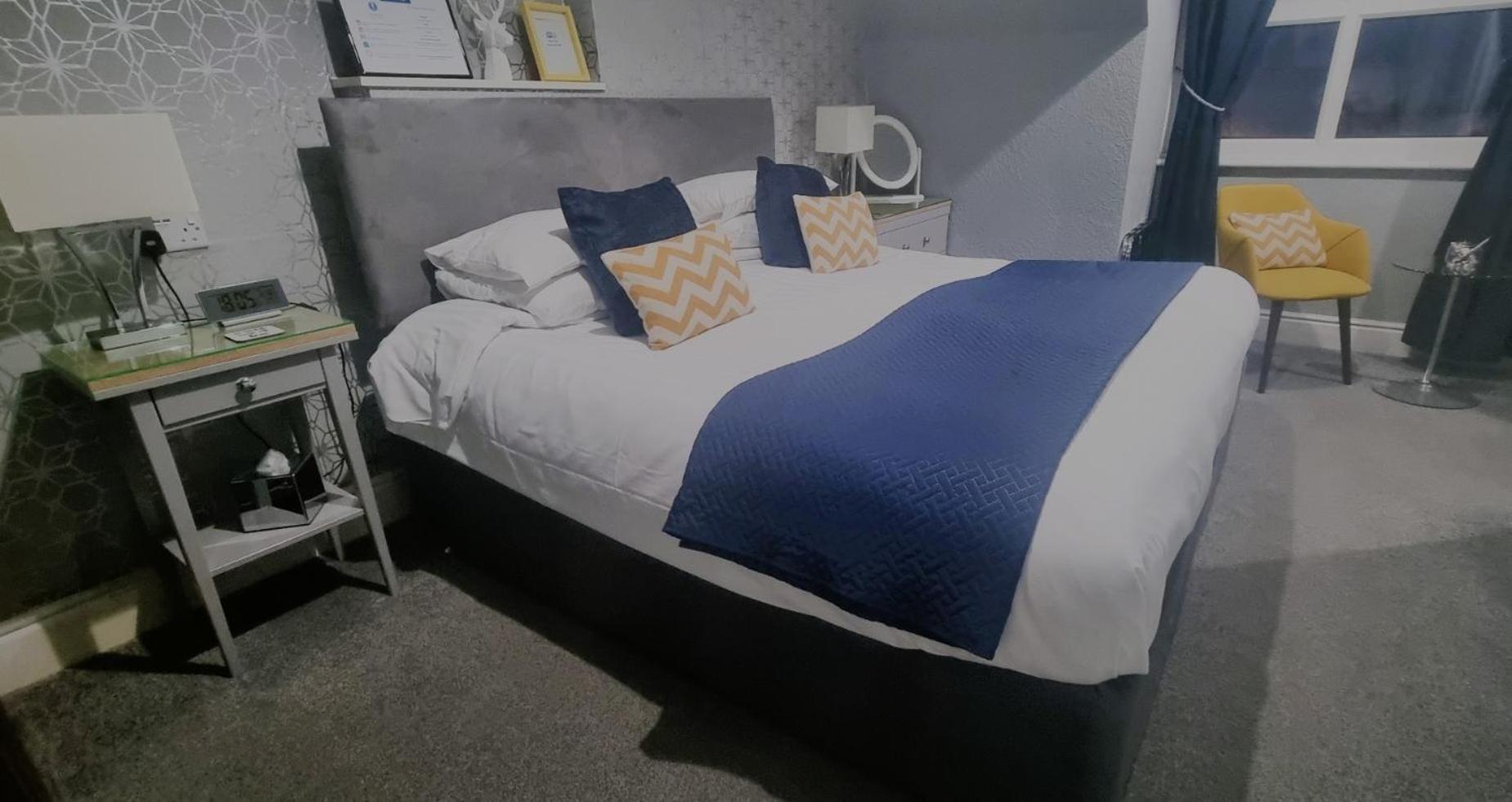 Gasthuis Ebor 3*