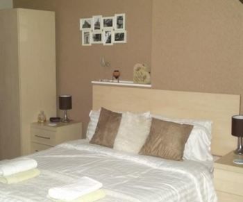 Gasthuis Ebor 3*