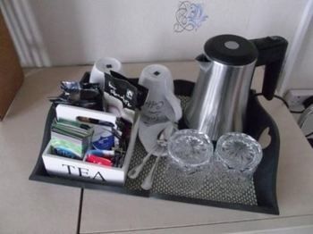 Casa de hóspedes Ebor 3*